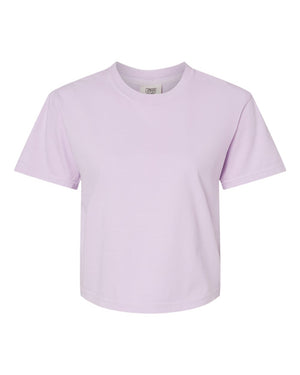 Comfort Colors 3023CL - Orchid