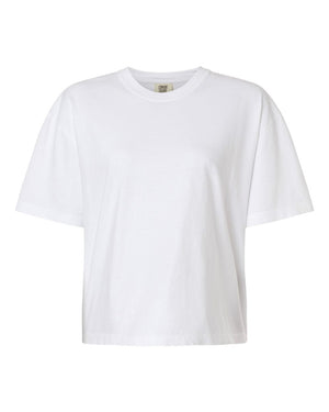 Comfort Colors 3023CL - White