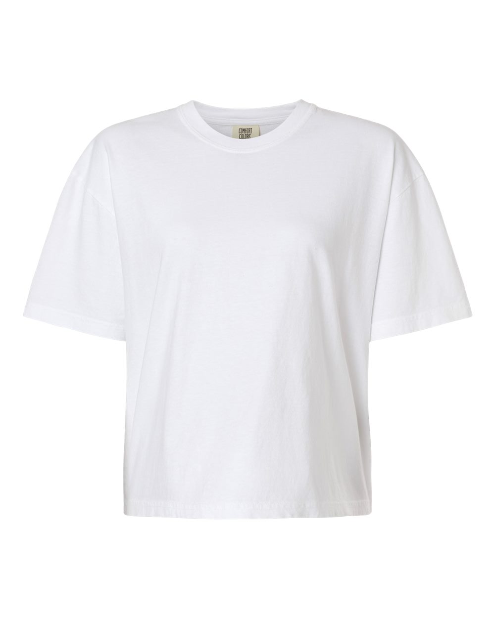 Comfort Colors 3023CL - White
