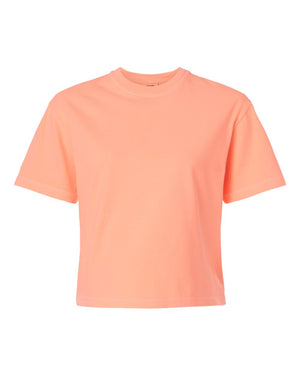 Comfort Colors 3023CL - Neon Cantaloupe