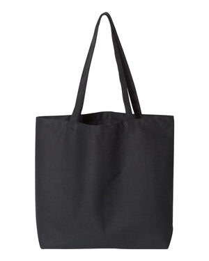 Liberty Bags 8507 - Washed Black