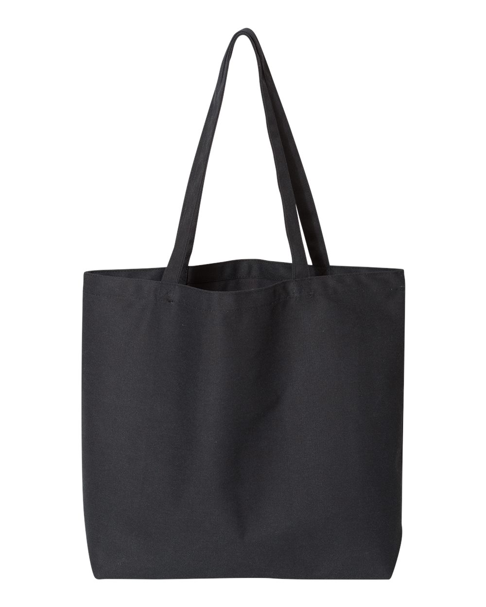 Liberty Bags 8507 - Washed Black