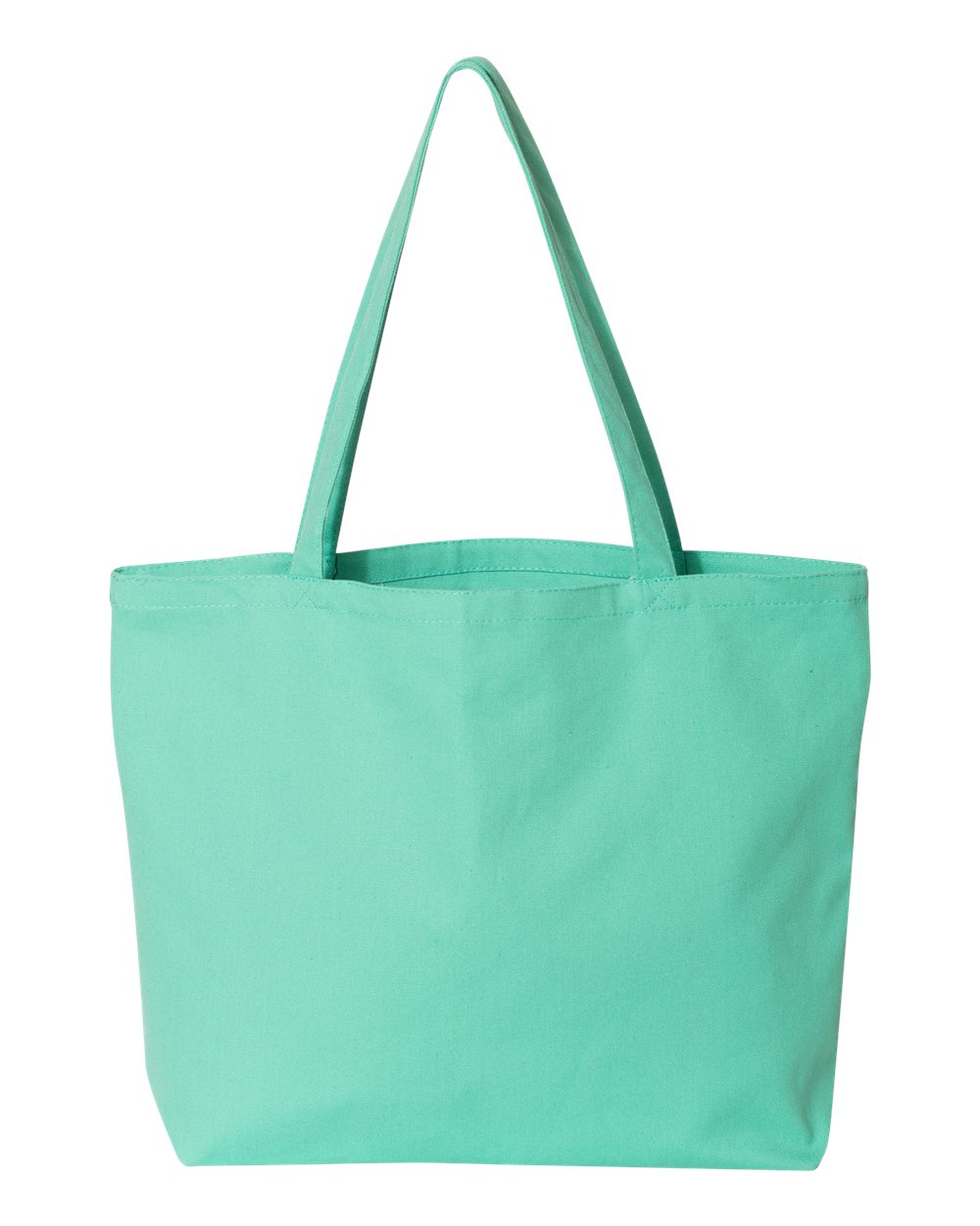 Liberty Bags 8507 - Sea Glass Green