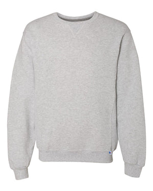 Russell Athletic 698HBM - Ash