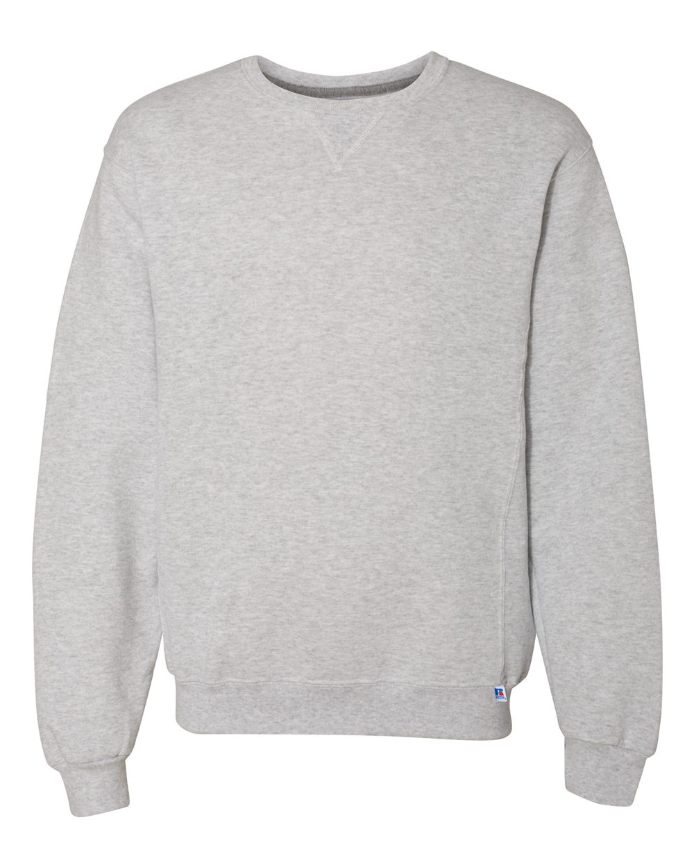 Russell Athletic 698HBM - Ash