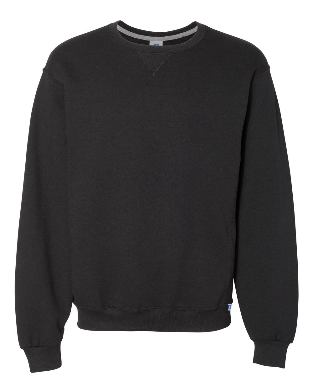 Russell Athletic 698HBM - Black