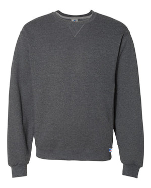 Russell Athletic 698HBM - Black Heather