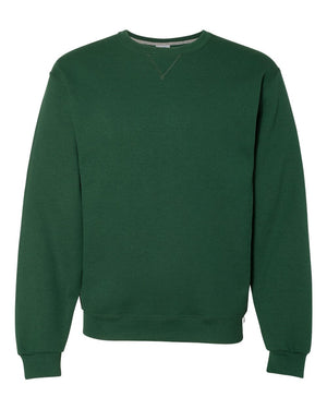 Russell Athletic 698HBM - Dark Green