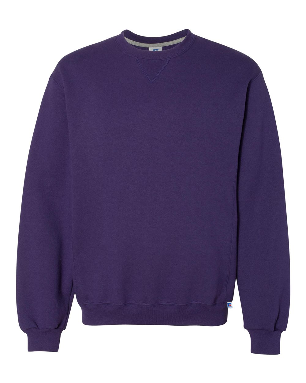 Russell Athletic 698HBM - Purple