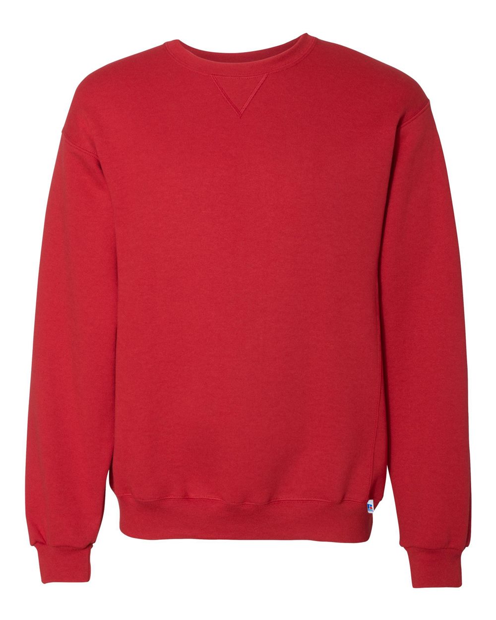 Russell Athletic 698HBM - True Red