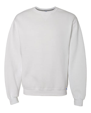 Russell Athletic 698HBM - White