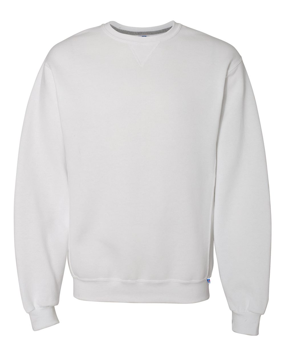 Russell Athletic 698HBM - White