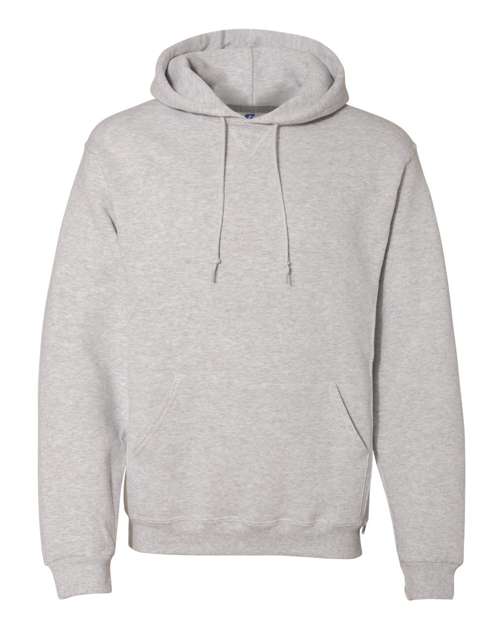 Russell Athletic 695HBM - Ash