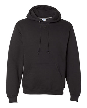 Russell Athletic 695HBM - Black