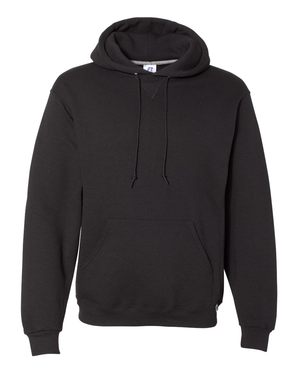 Russell Athletic 695HBM - Black