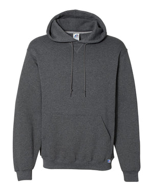Russell Athletic 695HBM - Black Heather