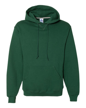 Russell Athletic 695HBM - Dark Green