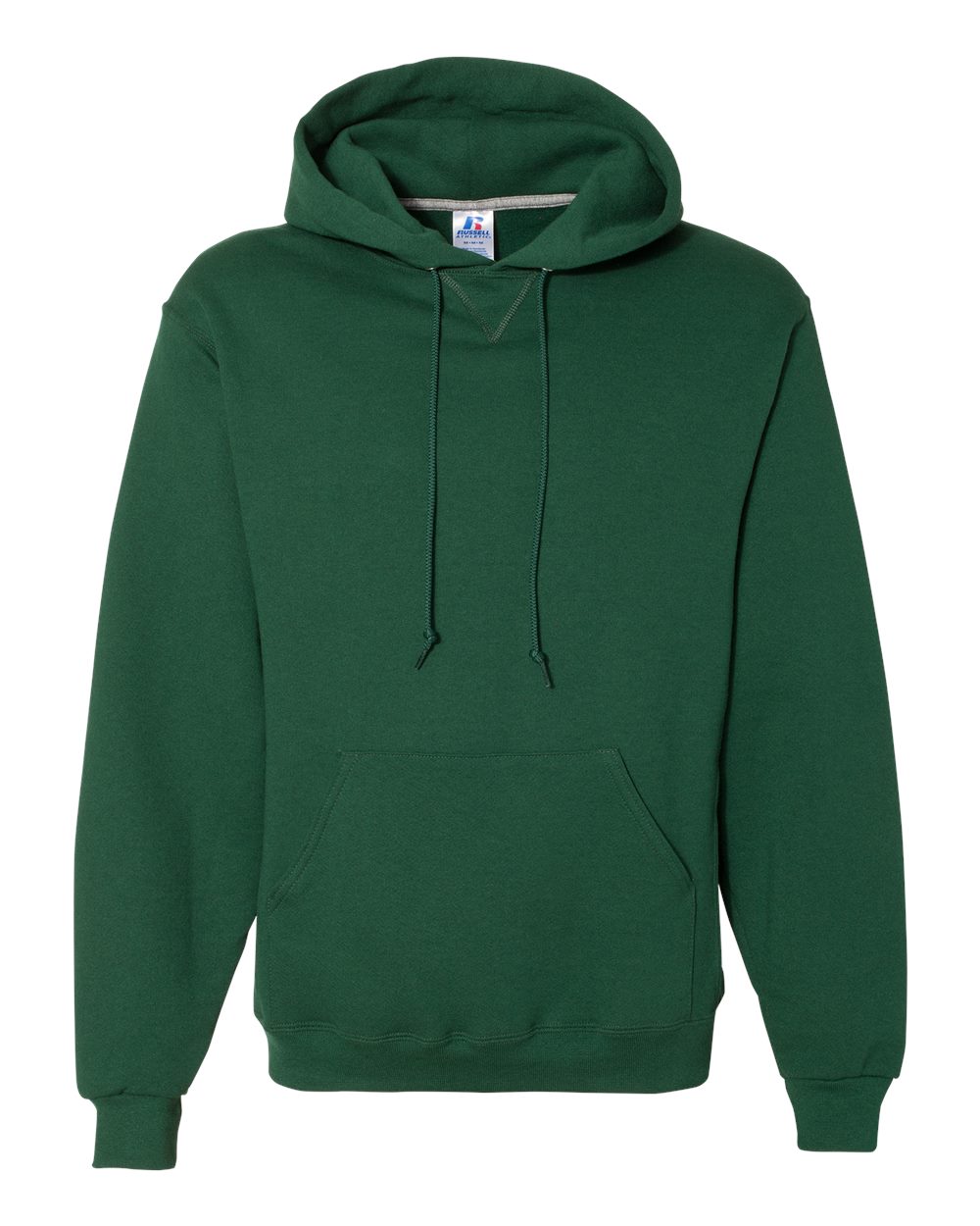Russell Athletic 695HBM - Dark Green