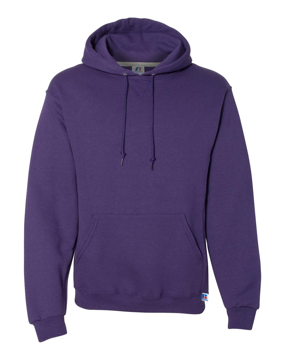 Russell Athletic 695HBM - Purple