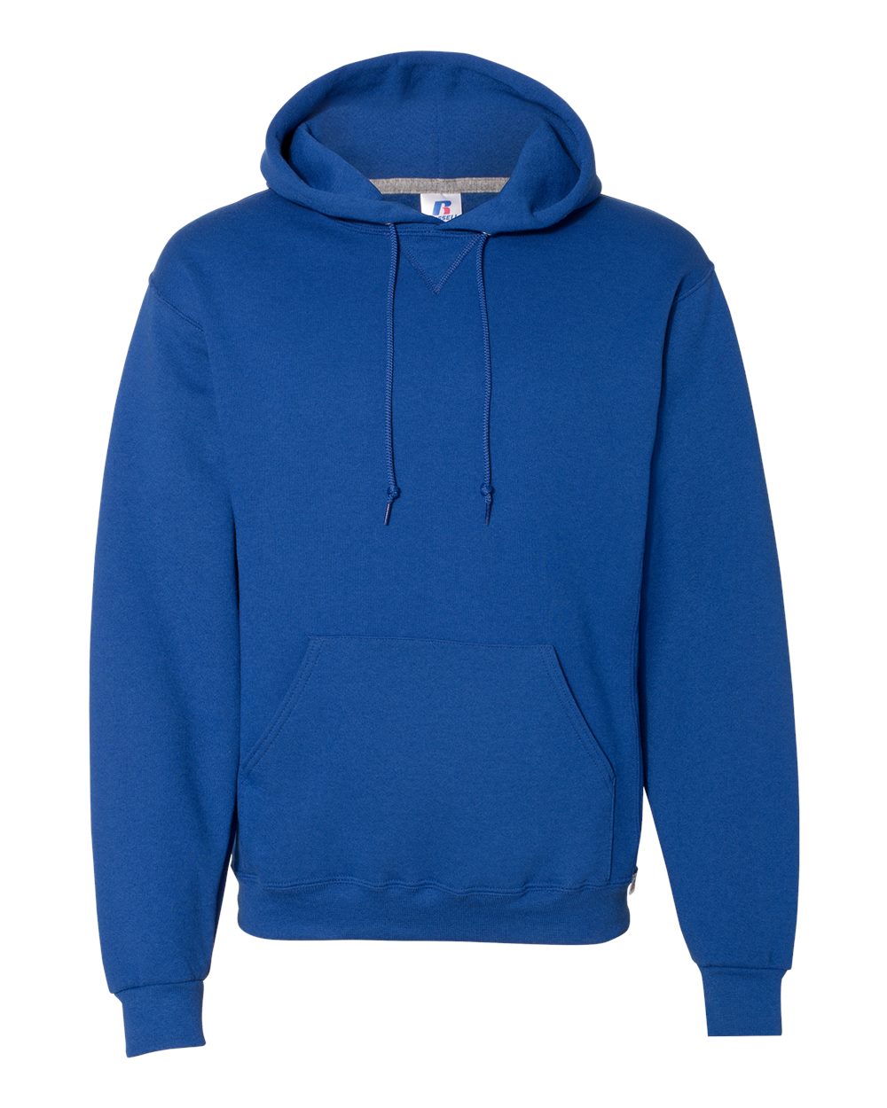 Russell Athletic 695HBM - Royal