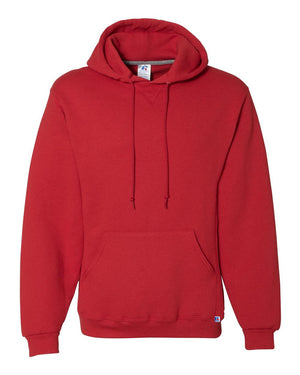 Russell Athletic 695HBM - True Red