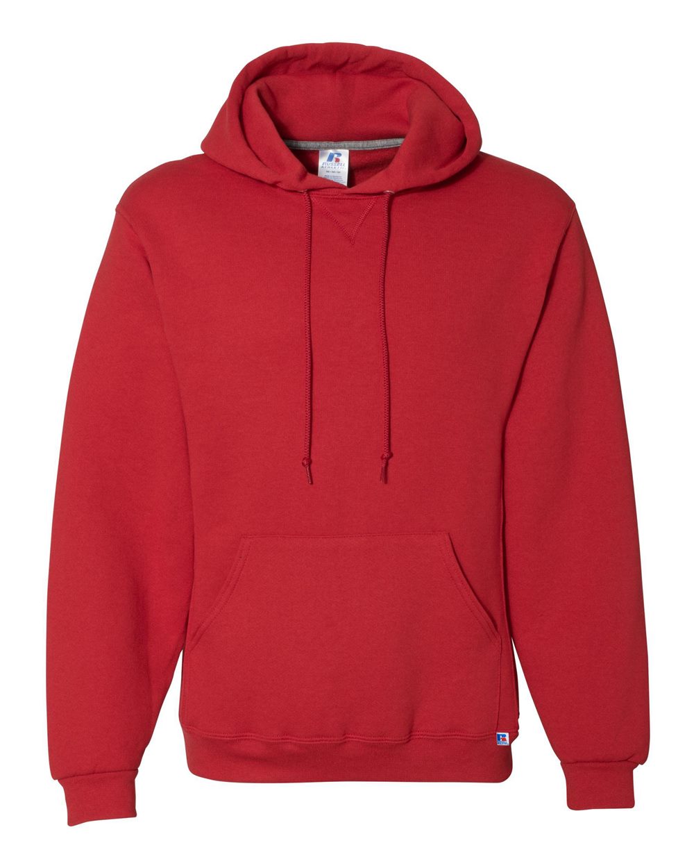 Russell Athletic 695HBM - True Red