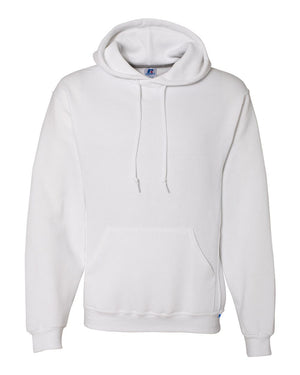 Russell Athletic 695HBM - White