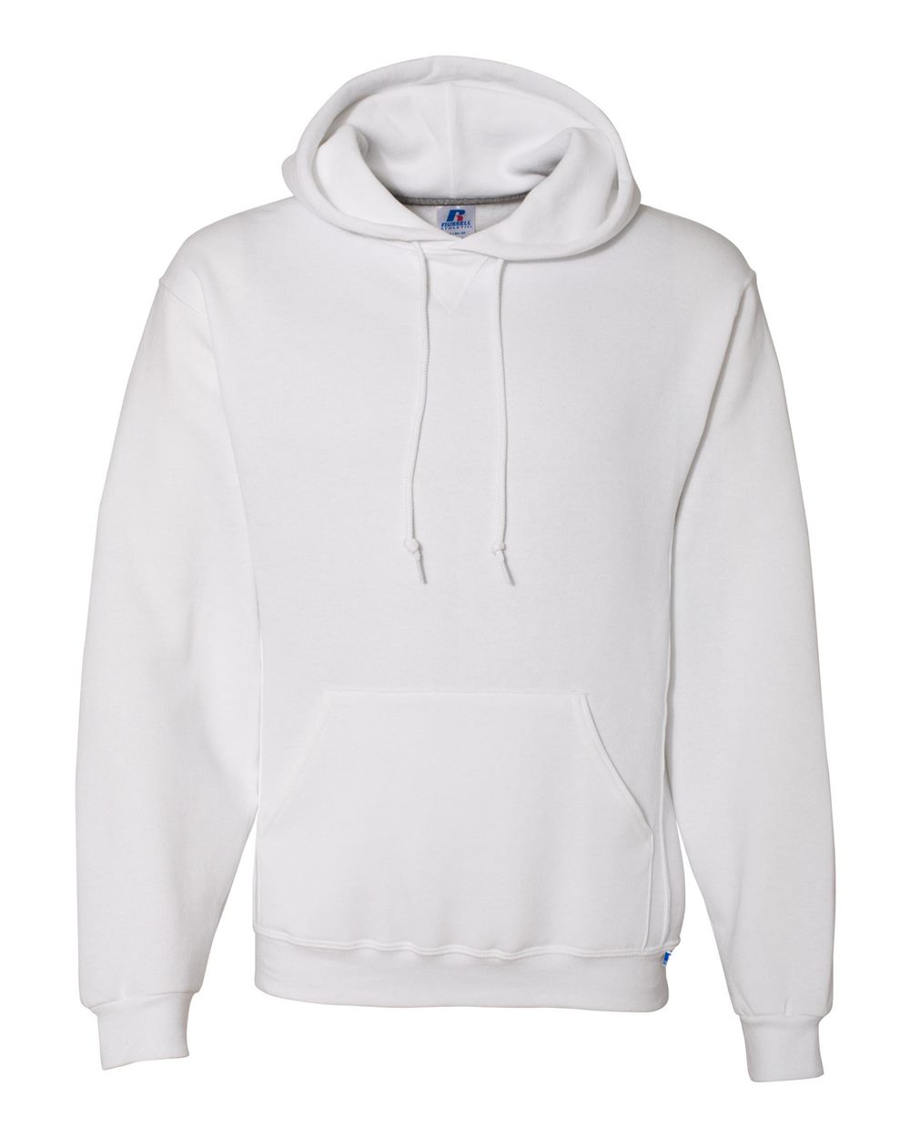 Russell Athletic 695HBM - White