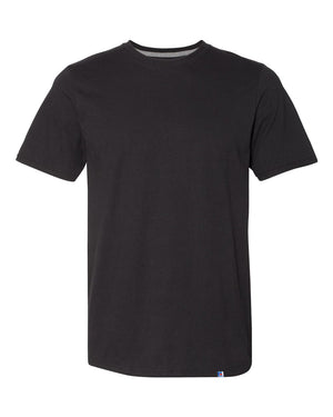 Russell Athletic 64STTM - Black