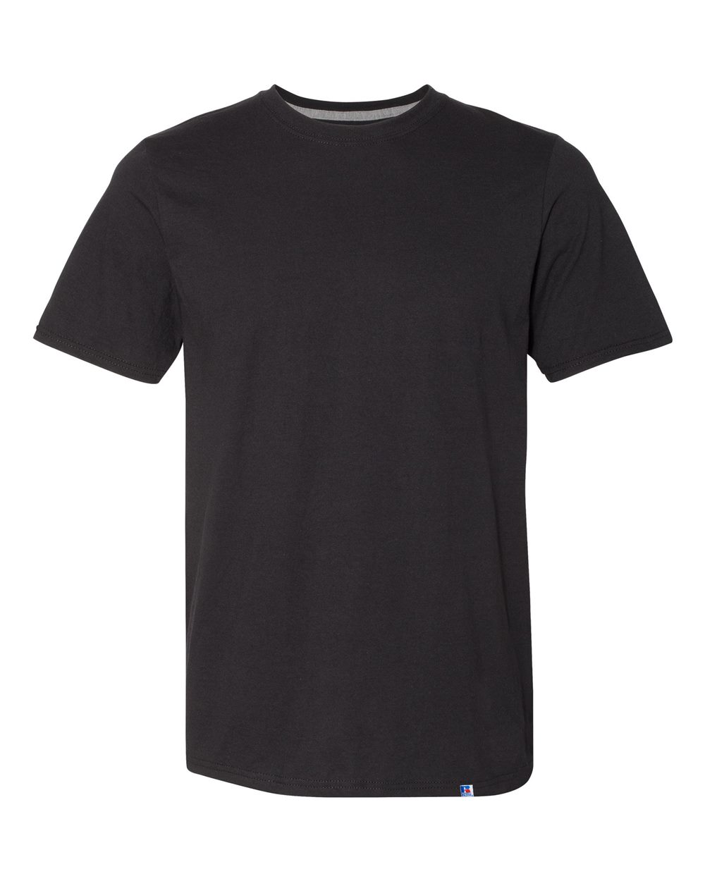 Russell Athletic 64STTM - Black