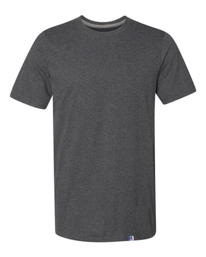 Russell Athletic 64STTM - Black Heather