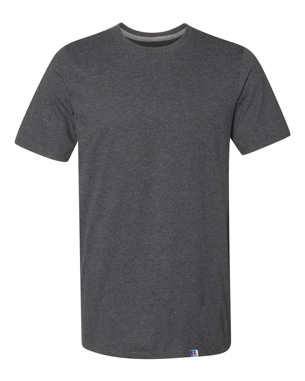 Russell Athletic 64STTM - Black Heather