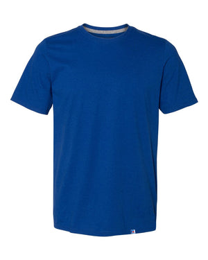Russell Athletic 64STTM - Royal