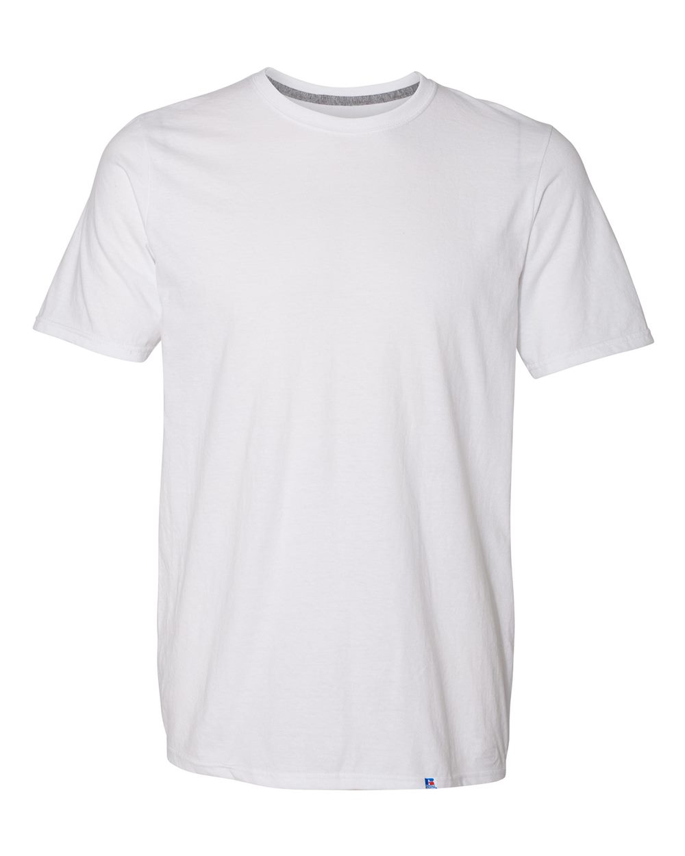 Russell Athletic 64STTM - White