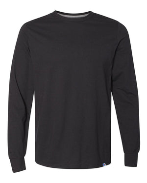 Russell Athletic 64LTTM - Black