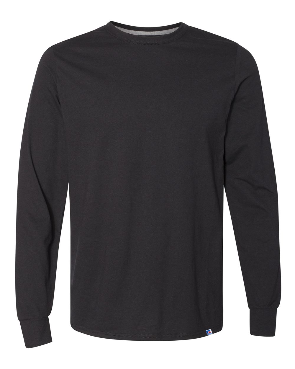 Russell Athletic 64LTTM - Black