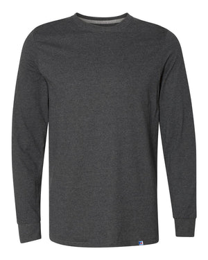 Russell Athletic 64LTTM - Black Heather