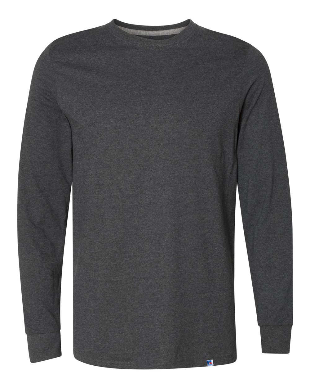 Russell Athletic 64LTTM - Black Heather