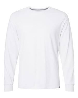 Russell Athletic 64LTTM - White