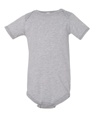 BELLA + CANVAS 100B - Athletic Heather
