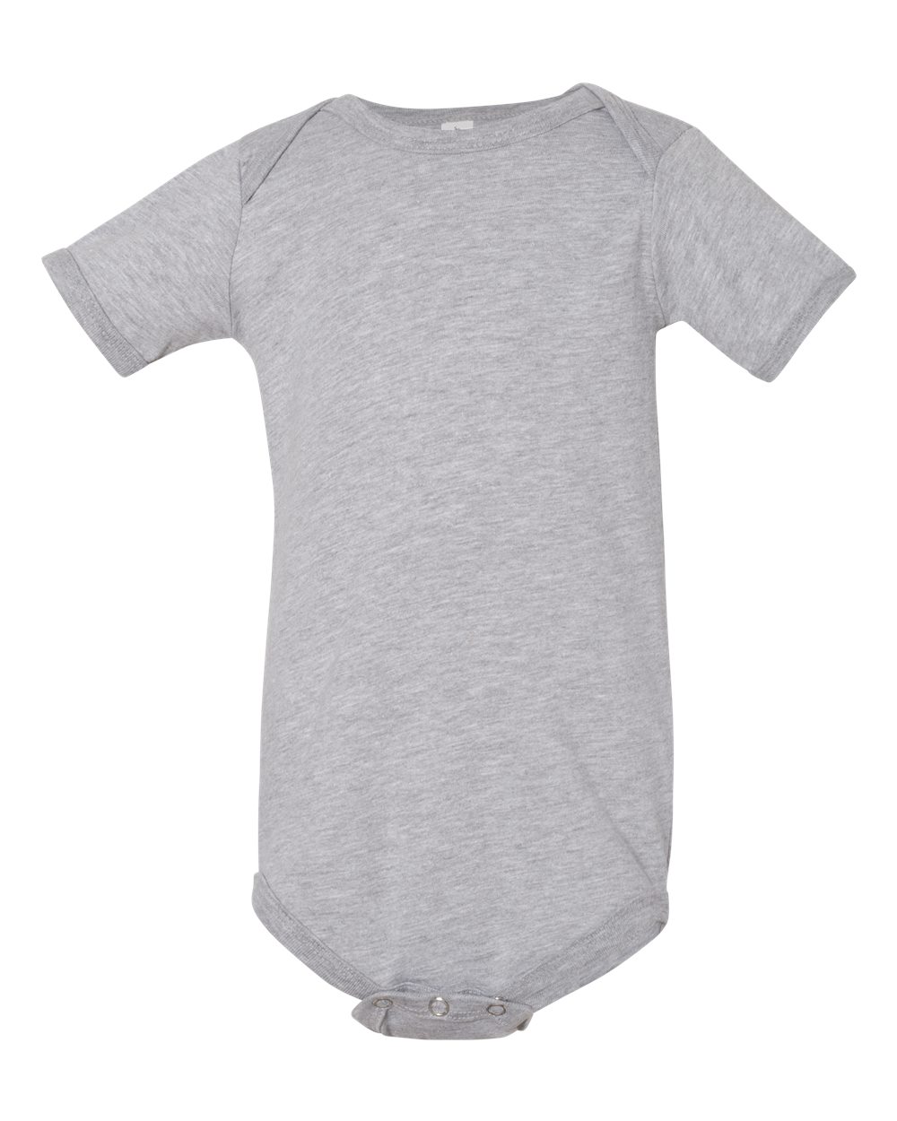 BELLA + CANVAS 100B - Athletic Heather
