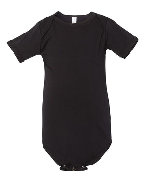 BELLA + CANVAS 100B - Black