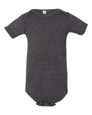 BELLA + CANVAS 100B - Dark Grey Heather