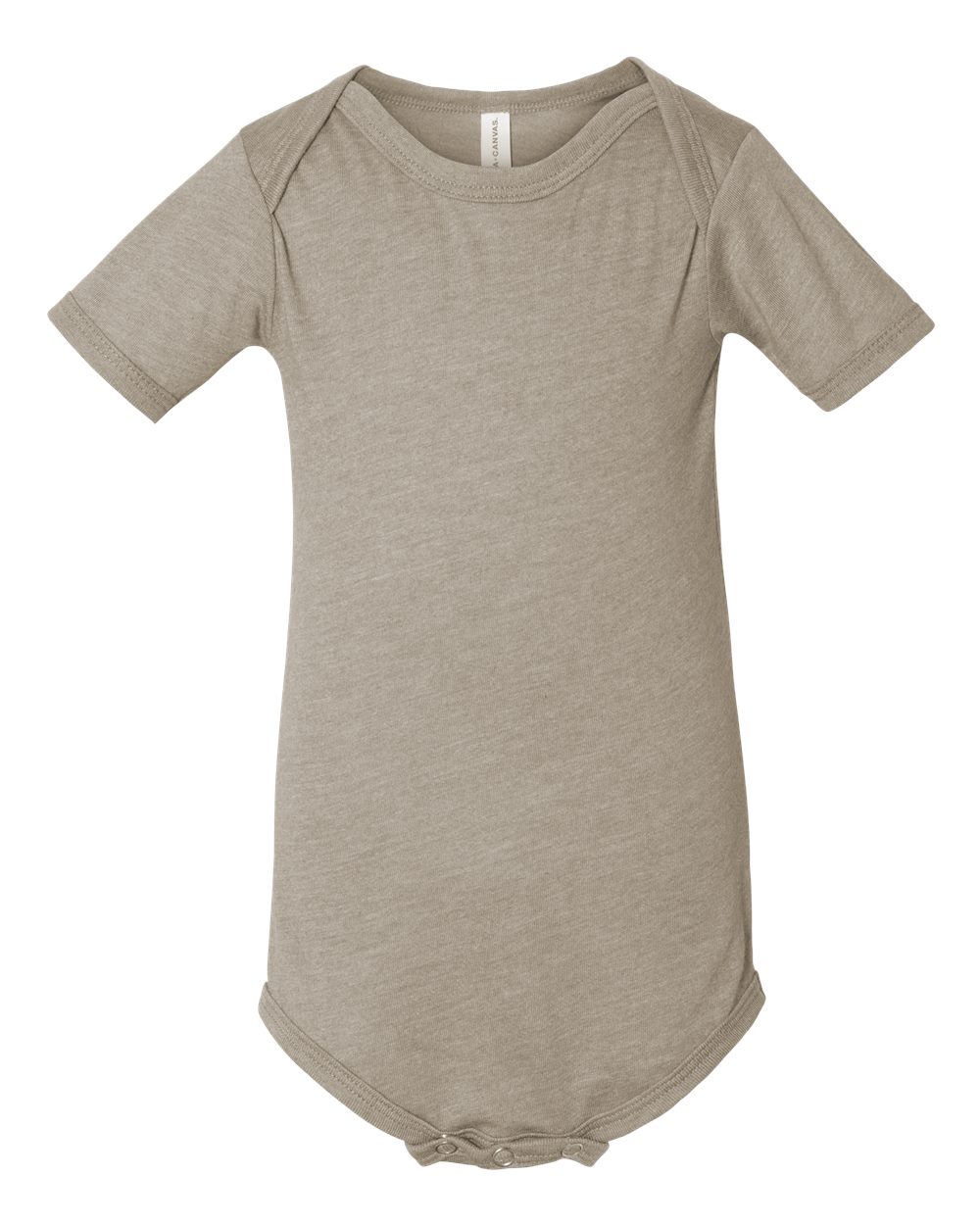 BELLA + CANVAS 100B - Heather Stone