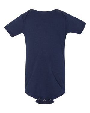 BELLA + CANVAS 100B - Navy