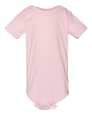 BELLA + CANVAS 100B - Pink