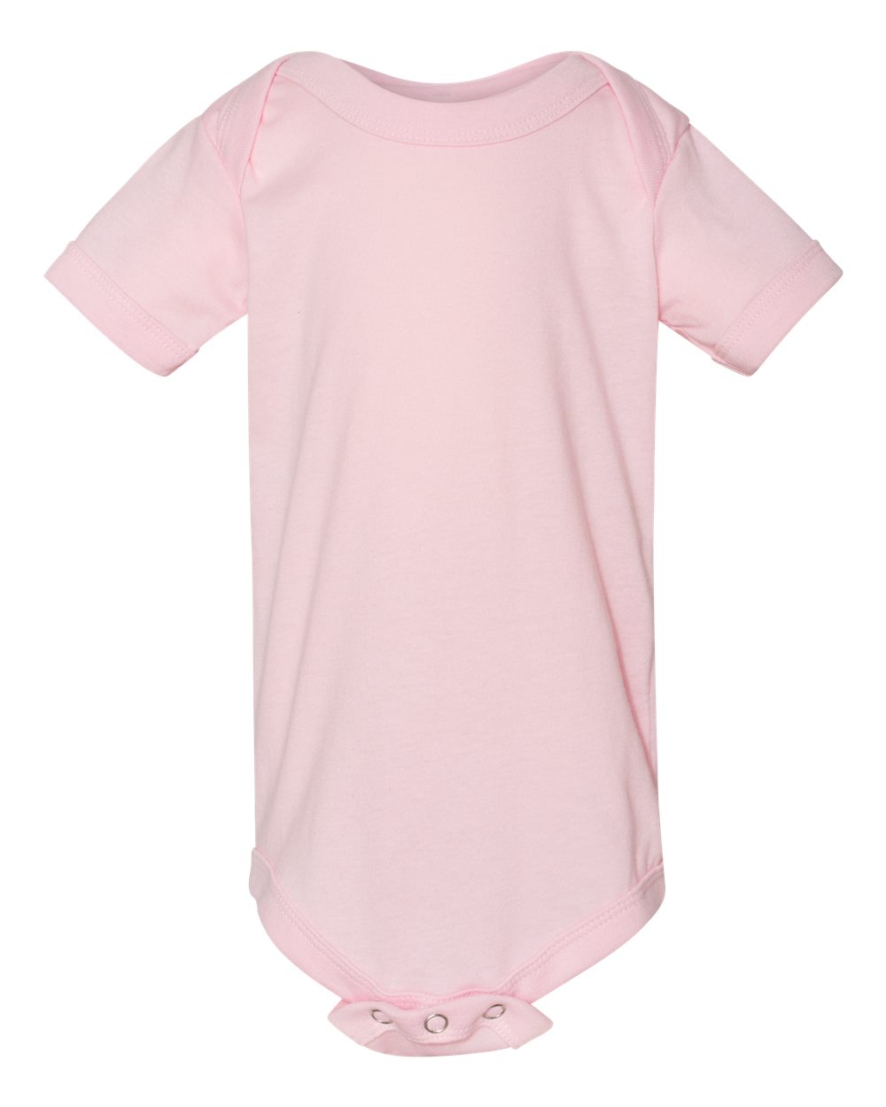 BELLA + CANVAS 100B - Pink