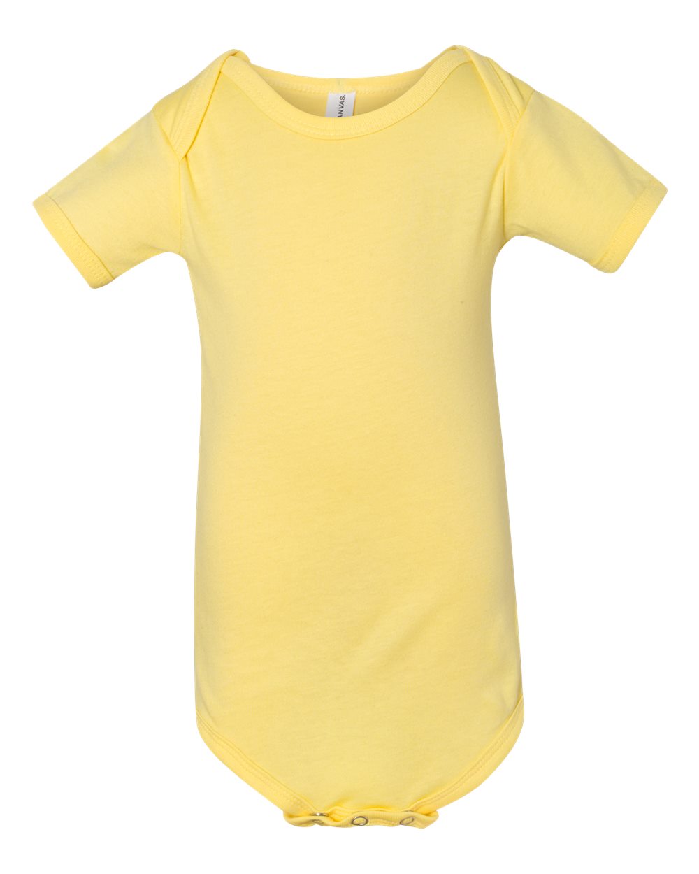 BELLA + CANVAS 100B - Yellow