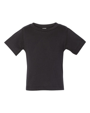 BELLA + CANVAS 3001B - Black