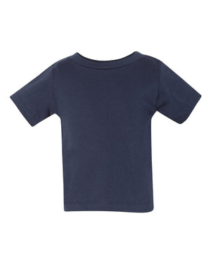 BELLA + CANVAS 3001B - Navy